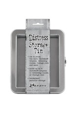 Tim Holtz - Ranger Distress Crayon Tin