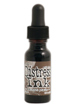 Tim Holtz - Ranger Distress Ink Reinker - Walnut Stain