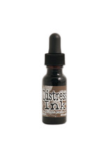 Tim Holtz - Ranger Distress Ink Reinker Walnut Stain