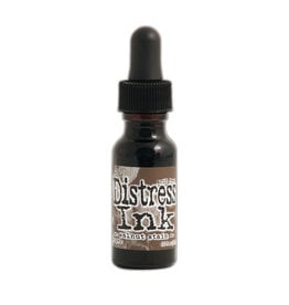 Tim Holtz - Ranger Distress Ink Reinker Walnut Stain