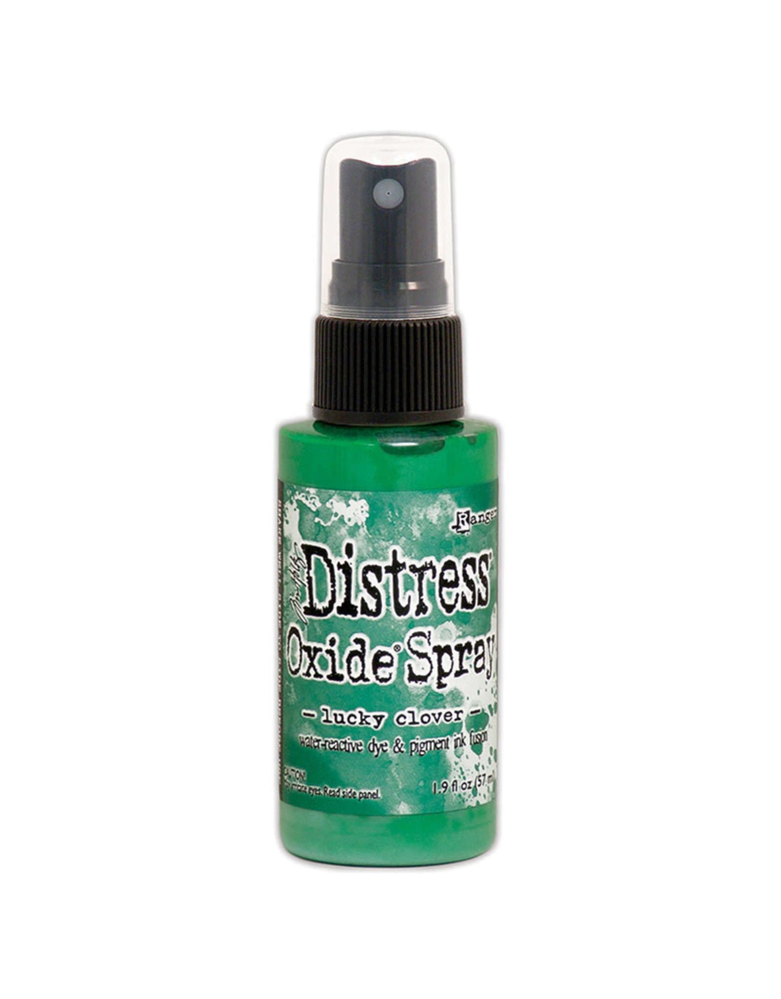 Tim Holtz - Ranger Distress Oxide Spray Lucky Clover