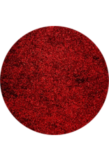 Art Glitter Christmas Red Glitter Ultrafine Opaque