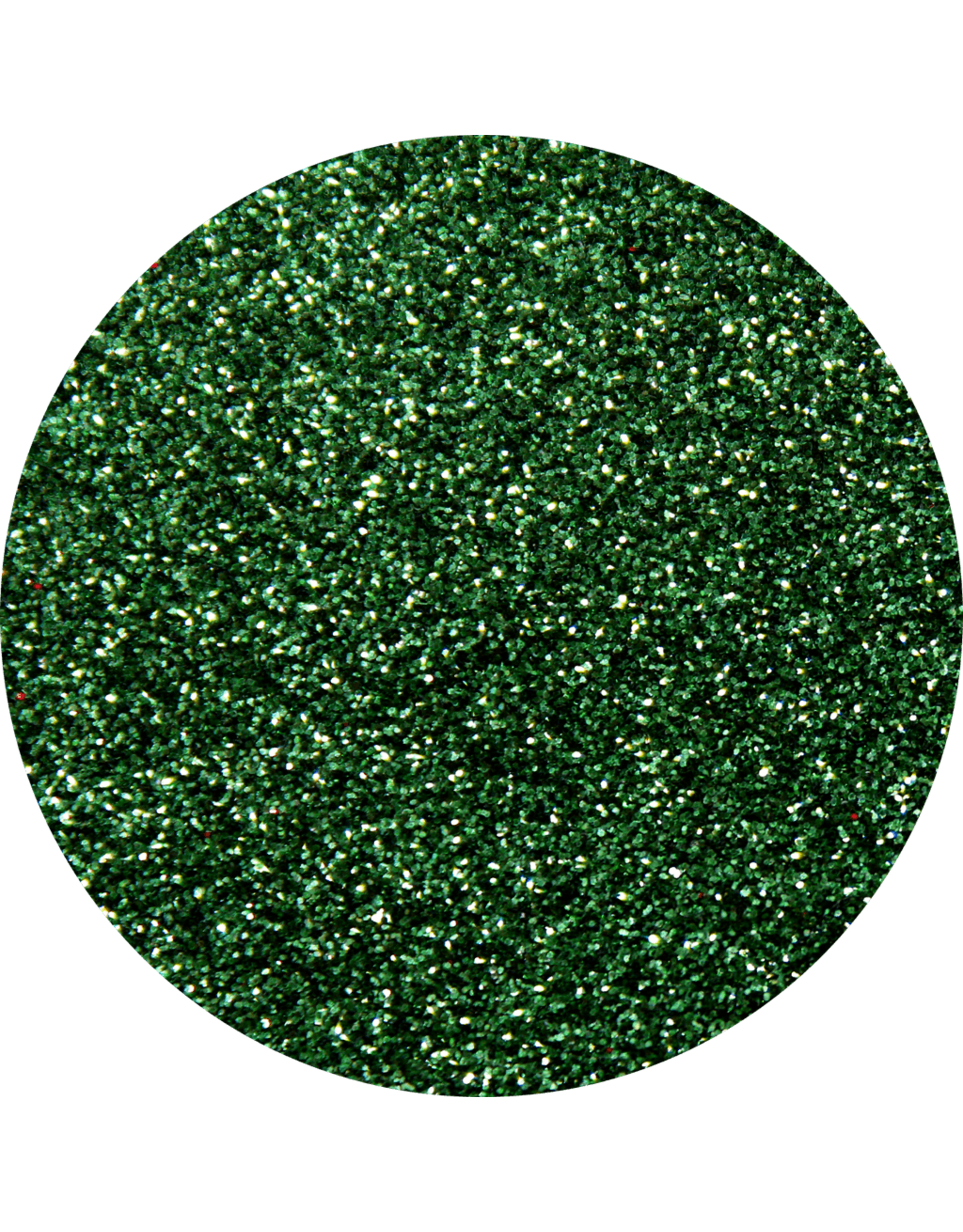 Art Glitter Winter Green Glitter Ultrafine Opaque