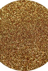 Art Glitter Old Gold Glitter Ultrafine Opaque