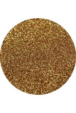 Art Glitter Old Gold Glitter Ultrafine Opaque