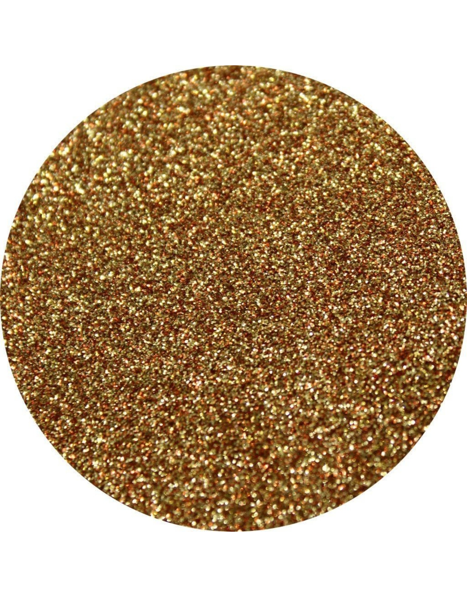 Art Glitter Old Gold Glitter Ultrafine Opaque