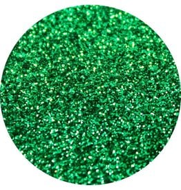 Art Glitter Emerald Glitter Ultrafine Opaque