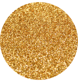 Art Glitter Brass Glitter Ultrafine Opaque