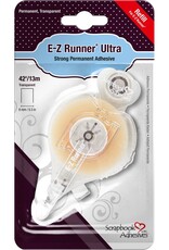Scrapbook Adhesives E-Z Runner Ultra Refill-small clear
