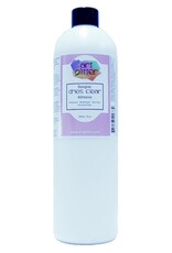 Art Glitter Art Glitter Designer Dries Clear Glue - 16 oz