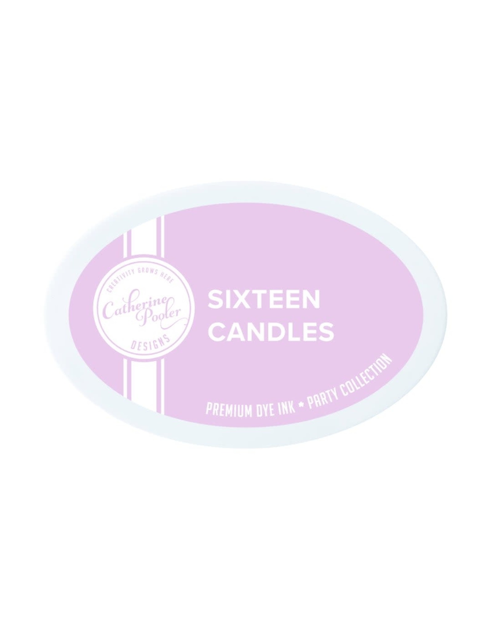Catherine Pooler Designs Sixteen Candles Ink Pad