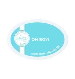 Catherine Pooler Designs Oh Boy Ink Pad