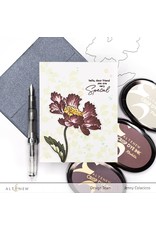 ALTENEW Build-A-Flower-Candystripe Cosmos Stamp and Die Bundle