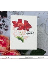 ALTENEW Build-A-Flower-Candystripe Cosmos Stamp and Die Bundle