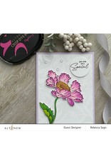 ALTENEW Build-A-Flower-Candystripe Cosmos Stamp and Die Bundle