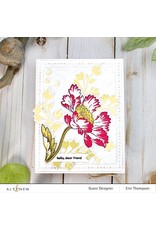 ALTENEW Build-A-Flower-Candystripe Cosmos Stamp and Die Bundle