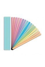 LDRS Creative 1/4" A2 Background Strips Dies