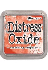 Tim Holtz - Ranger Distress Oxide  Crackling Campfire