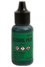 Tim Holtz - Ranger Alcohol Pearl Ink 1/2 oz Elixer