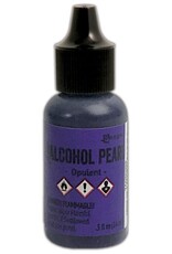 Tim Holtz - Ranger Alcohol Pearl Ink 1/2 oz Opulent