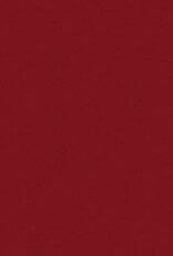 My Colors 8.5x11 - Carnival Red - Classic  *DISC*