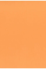My Colors 8.5x11 Orange Sherbet- Classic Cardstock