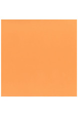 My Colors 8.5x11 Orange Sherbet- Classic Cardstock