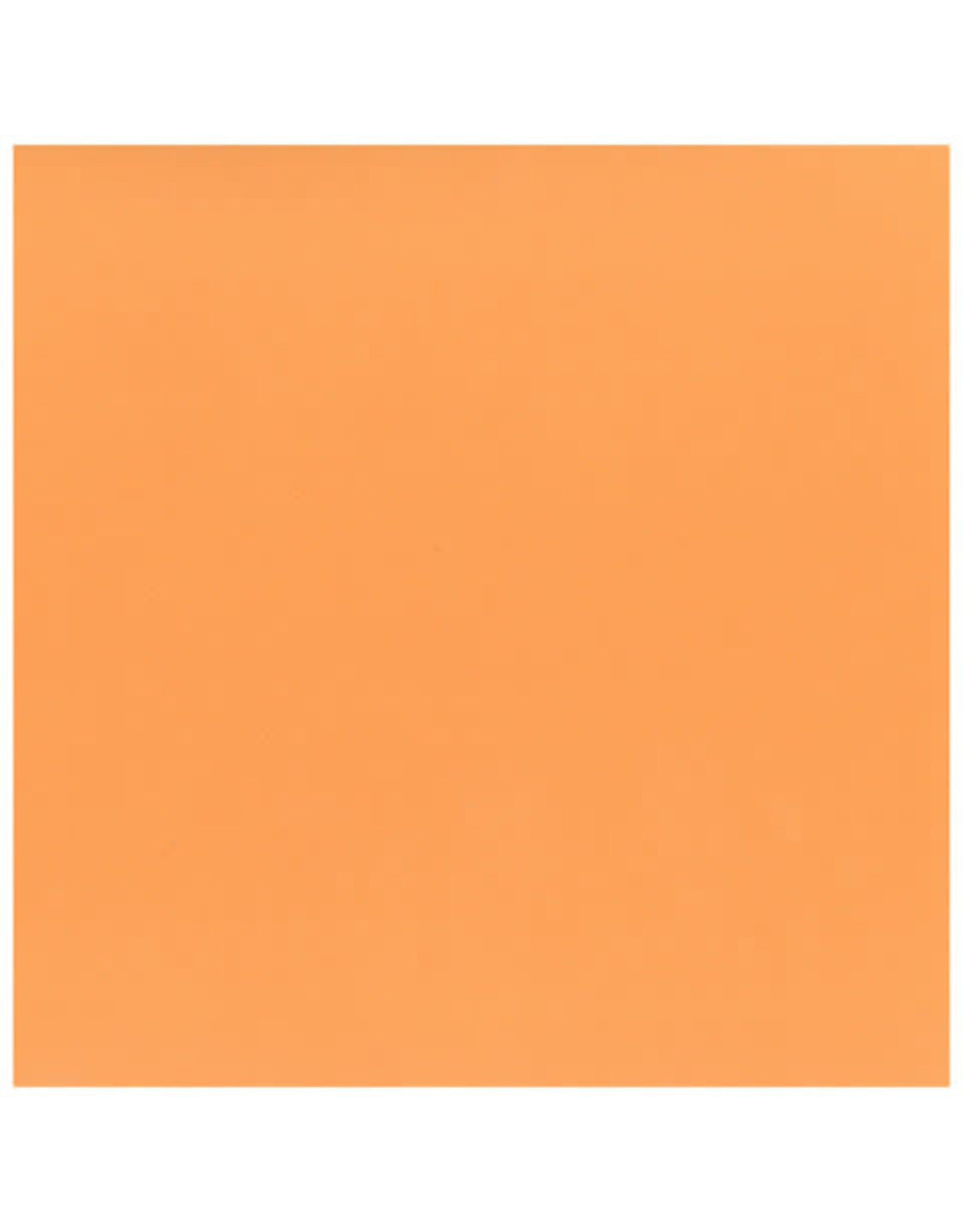 My Colors 8.5x11 Orange Sherbet- Classic Cardstock