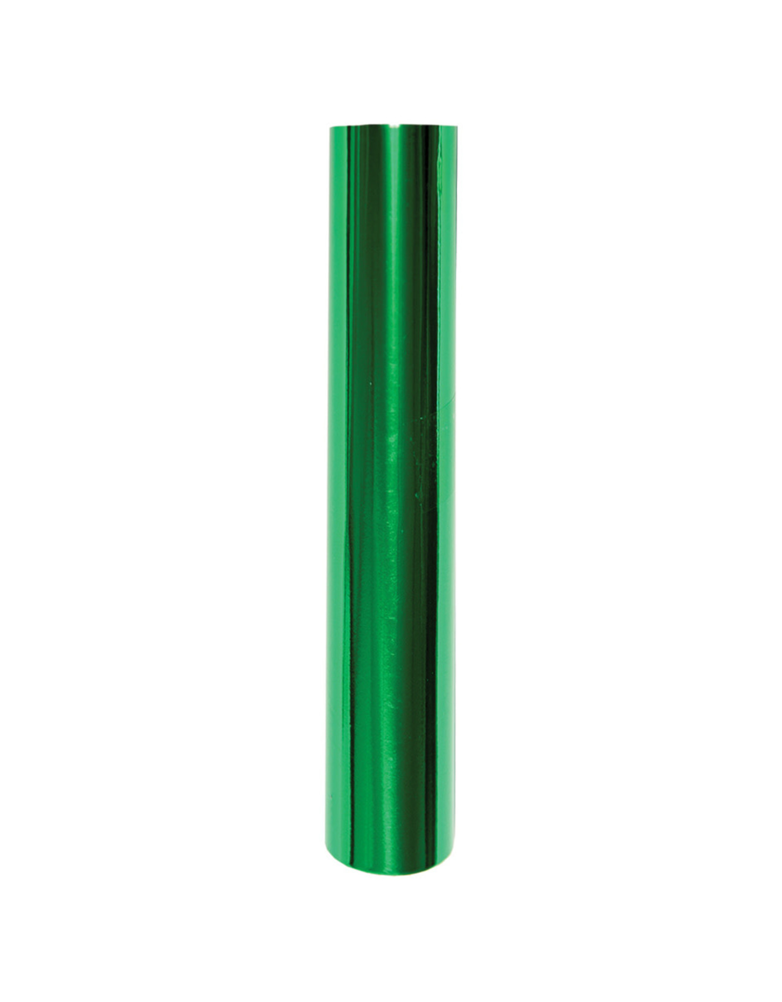 Spellbinders Glimmer Hot Foil - Green