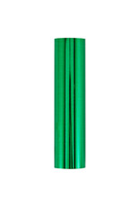 Spellbinders Glimmer Hot Foil - Viridian Green