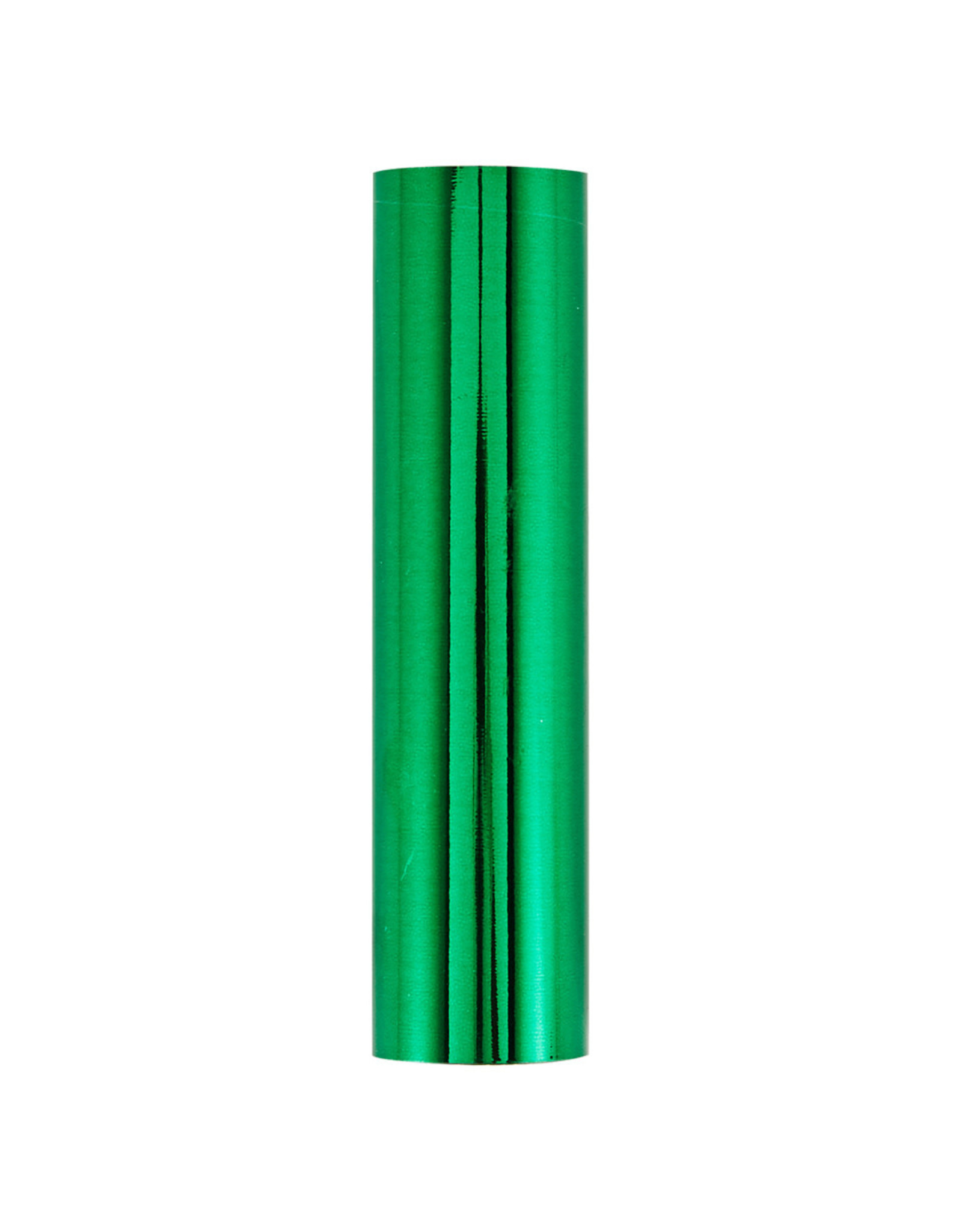 Spellbinders Glimmer Hot Foil - Viridian Green