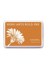 Hero Arts Caramel - Bold Ink Pad*