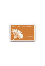 Hero Arts Caramel Bold Ink