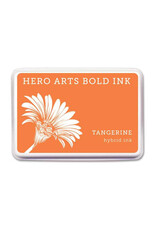 Hero Arts Tangerine Bold Ink