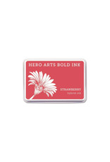 Hero Arts Strawberry Bold Ink