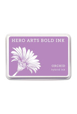 Hero Arts Orchid Bold Ink