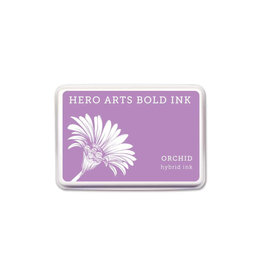 Hero Arts Orchid Bold Ink