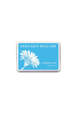 Hero Arts Summer Sky Bold Ink