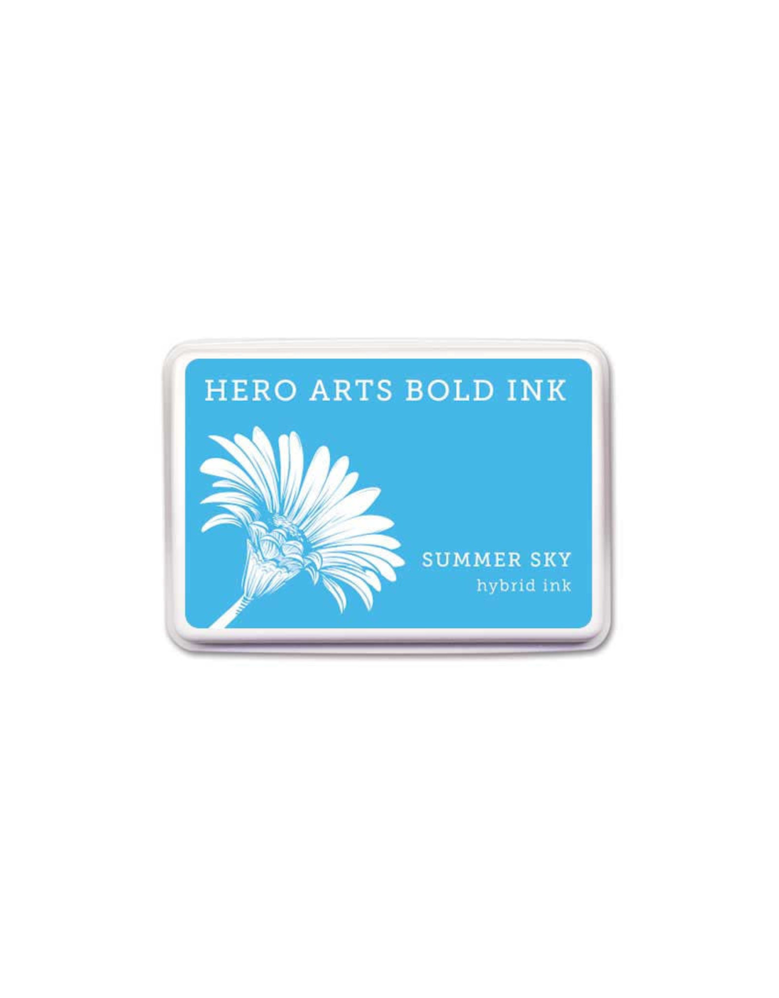 Hero Arts Summer Sky Bold Ink