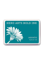 Hero Arts Aquatic Bold Ink