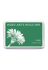 Hero Arts Pine Bold Ink
