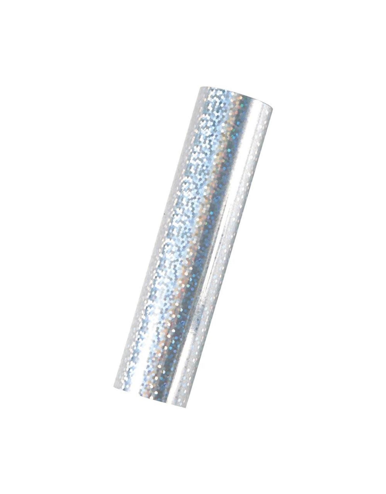 Spellbinders Glimmer Hot Foil - Speckled Prism