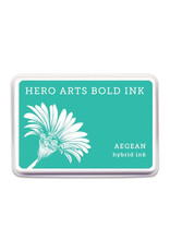 Hero Arts Aegean - Bold Ink