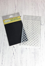 Taylored Expressions Simple Storage Mini Slim  Stencil Sleeves