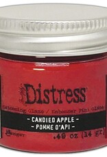 Tim Holtz - Ranger Distress Embossing Glaze - Candied Apple