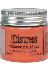 Tim Holtz - Ranger Distress Embossing Glaze - Saltwater Taffy