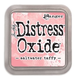 Tim Holtz - Ranger Distress Oxide Saltwater Taffy