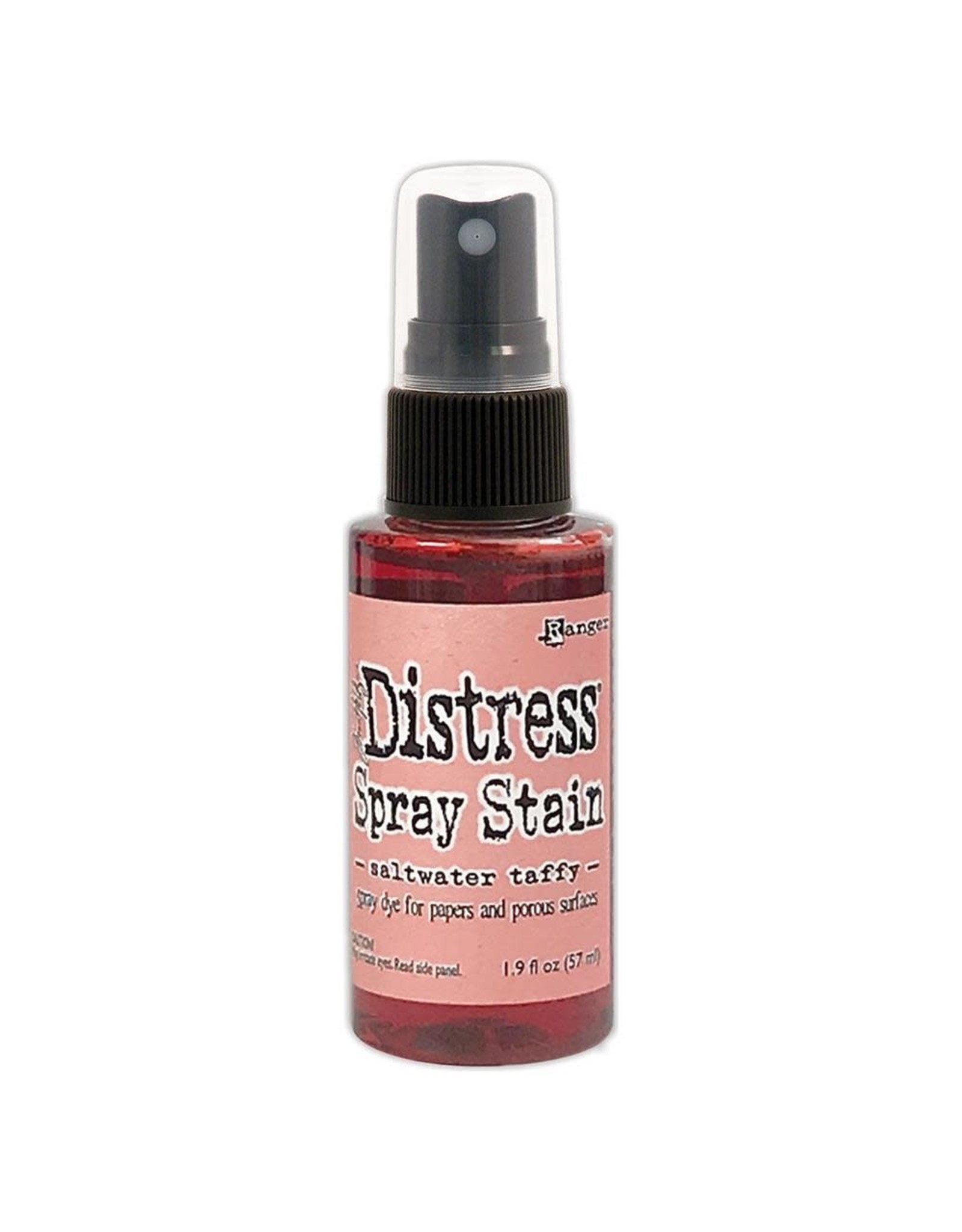 Tim Holtz - Ranger Distress Spray Stain Saltwater Taffy