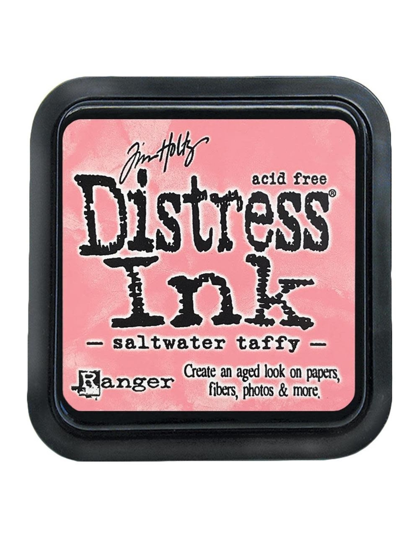 Tim Holtz - Ranger Distress Ink Saltwater Taffy