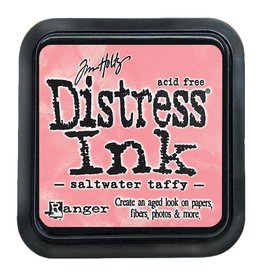 Tim Holtz - Ranger Distress Ink Pad - Saltwater Taffy